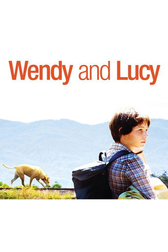 Póster de Wendy and Lucy