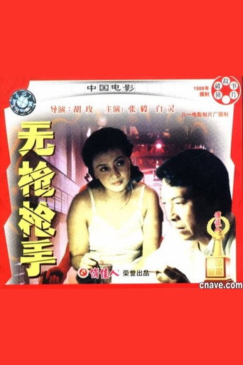 Póster de 无枪枪手