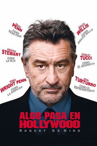 Póster de Los realizadores