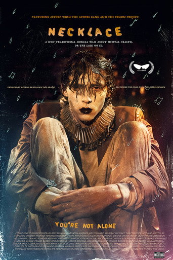 Póster de Necklace
