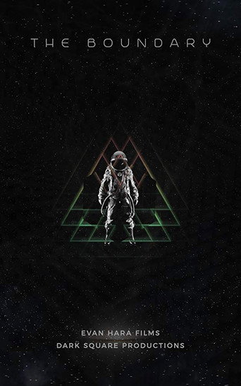 Póster de The Boundary