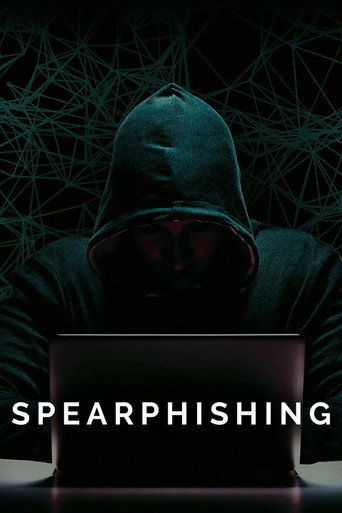 Póster de Spearphishing