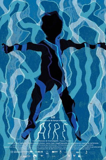Póster de Aire
