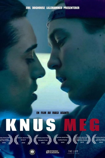 Póster de Knus meg