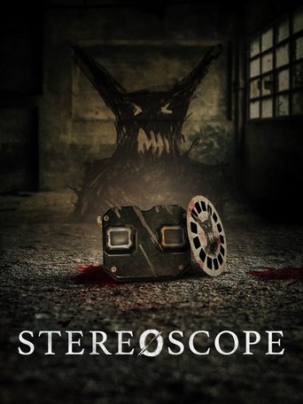 Póster de Stereoscope