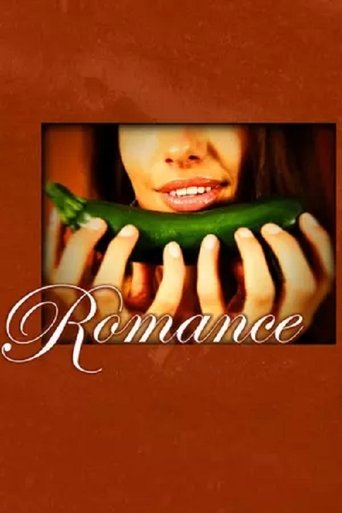 Póster de Romance