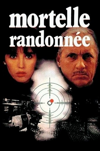 Póster de Mortelle randonnée