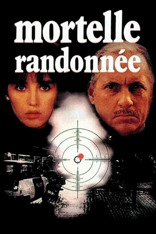 Póster de Mortelle randonnée