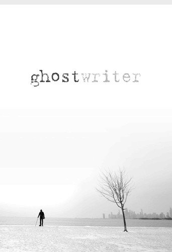 Póster de Ghostwriter