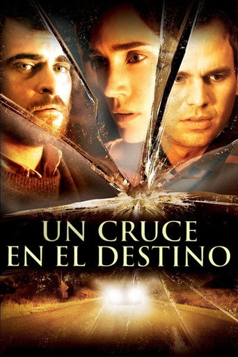 Póster de Camino a la redención