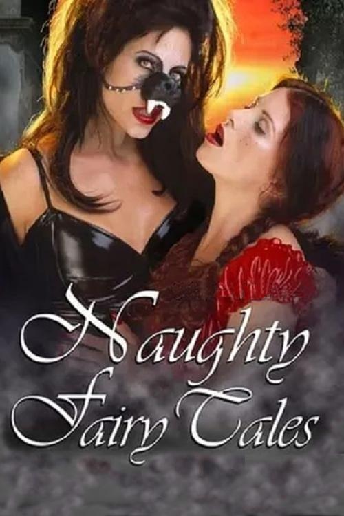 Póster de Marilyn Chambers' Naughty Fairy Tales
