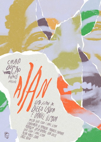 Póster de Alan