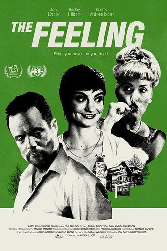 Póster de The Feeling