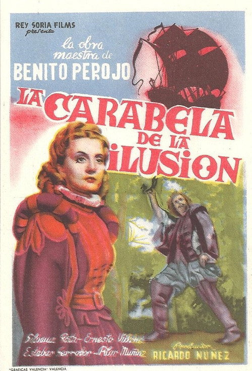 Póster de Villa Rica del Espíritu Santo