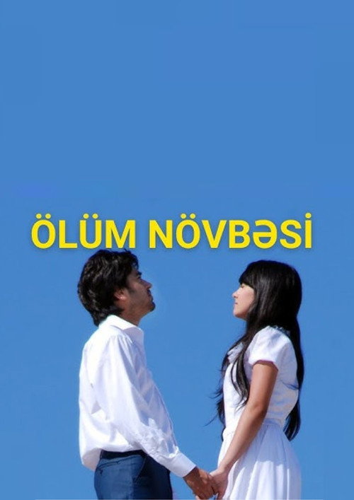 Póster de Ölüm Növbəsi