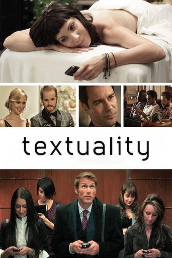 Póster de Textuality