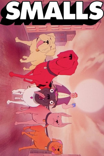Póster de Dogvvalker