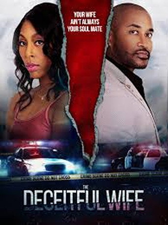 Póster de The Deceitful Wife