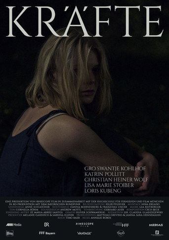 Póster de Kräfte