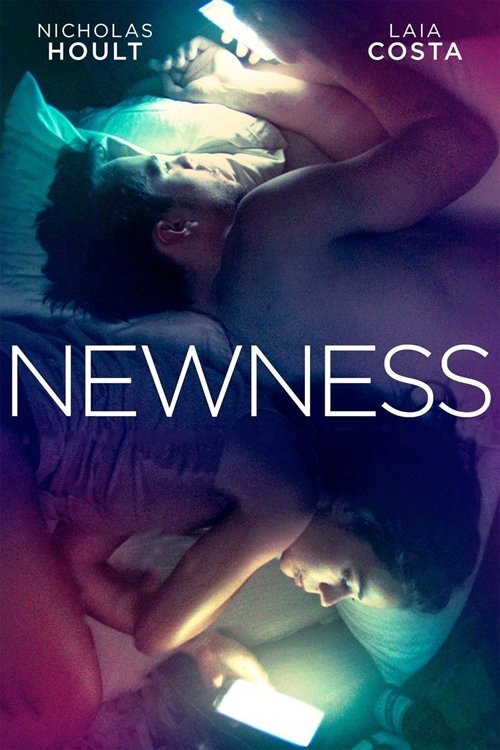 Póster de Newness