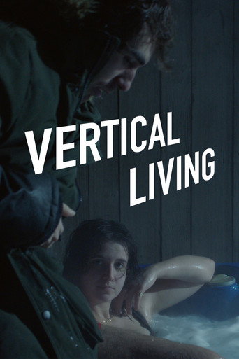 Póster de Vertical Living