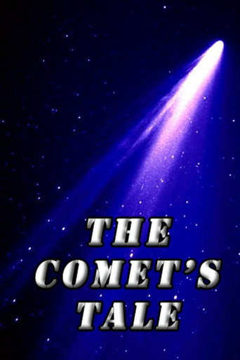 Póster de The Comet's Tale