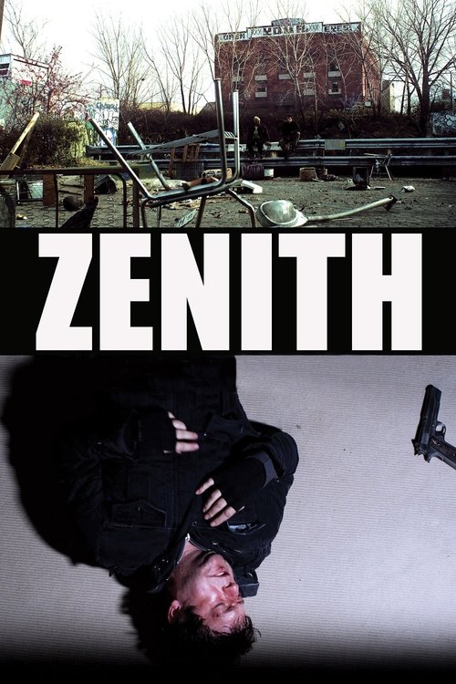 Póster de Zenith
