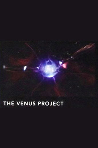 Póster de The Venus Project