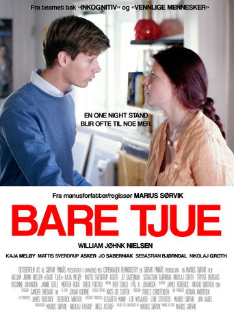 Póster de Bare tjue