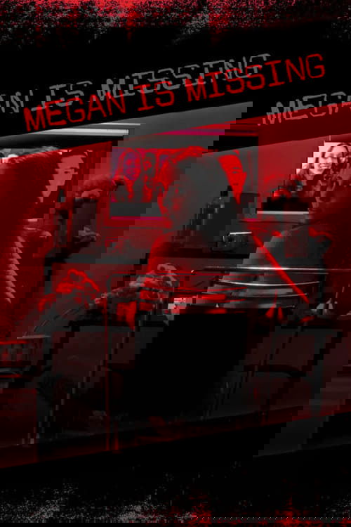 Póster de Megan Is Missing