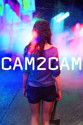 Póster de Cam2Cam