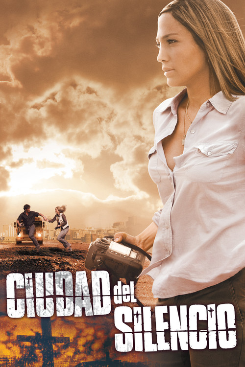 Póster de Verdades que matan
