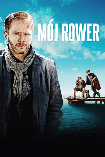 Póster de Mój rower