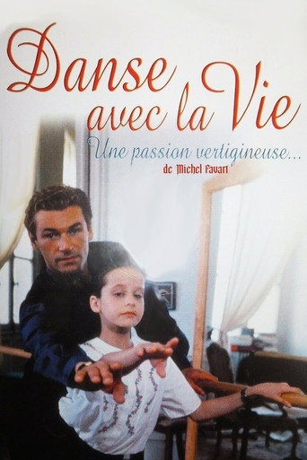 Póster de Danse avec la vie