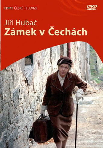 Póster de Zámek v Čechách