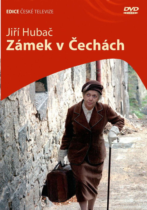 Póster de Zámek v Čechách