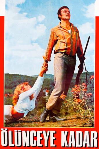 Póster de Ölünceye Kadar