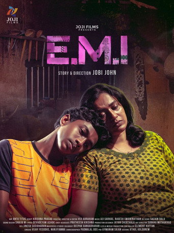 Póster de E.M.I