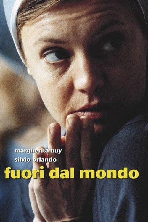 Póster de Fuori dal mondo