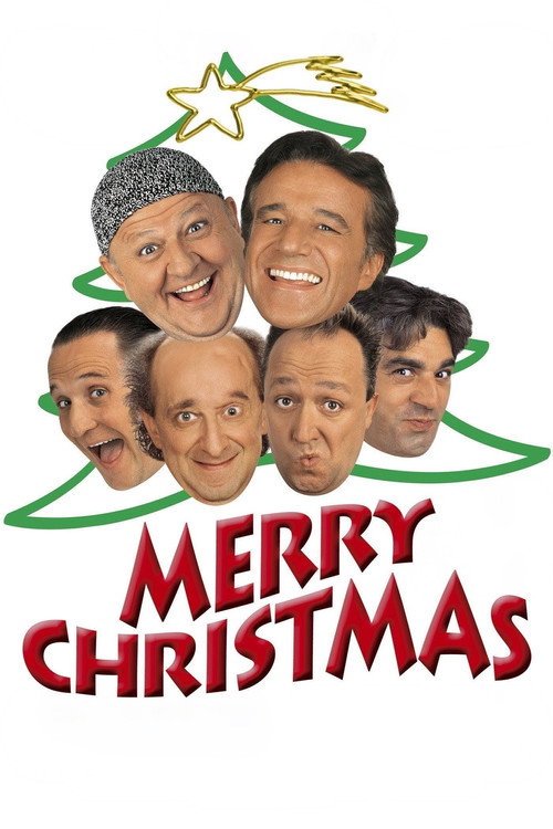 Póster de Merry Christmas
