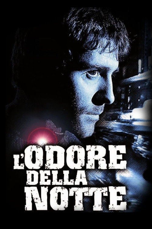 Póster de L'odore della notte