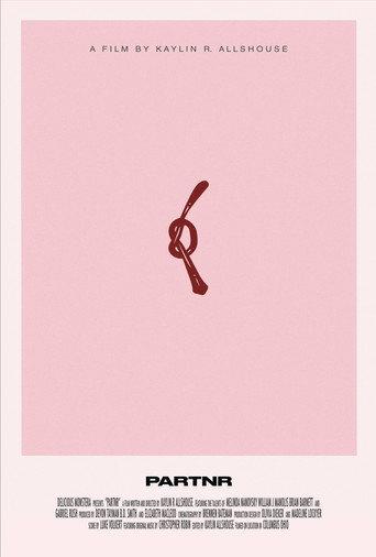 Póster de PARTNR