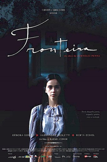 Póster de Fronteira