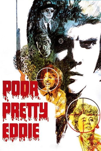Póster de Poor Pretty Eddie