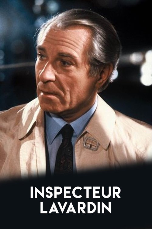 Póster de Inspecteur Lavardin