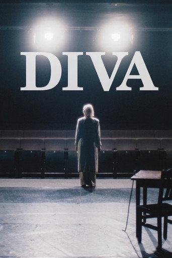 Póster de Dīva