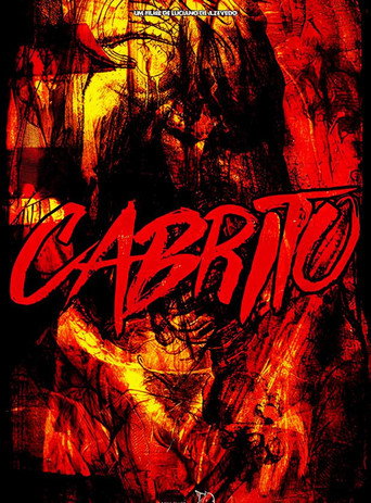 Póster de Cabrito