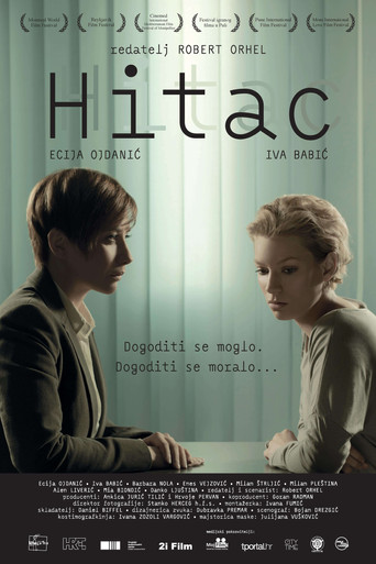 Póster de Hitac