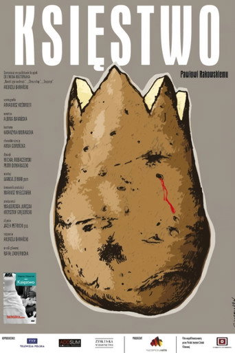 Póster de Księstwo