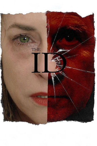 Póster de The Id